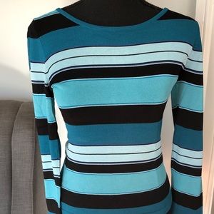 Gorgeous INC Concepts top